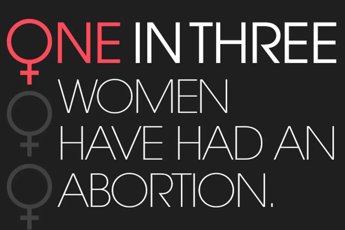 The consequences of abortion: a real story, personal experience