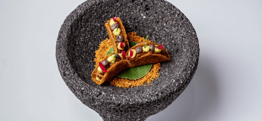 The croquettes recipe of Paco Roncero, the chef of the most expensive menu in the world