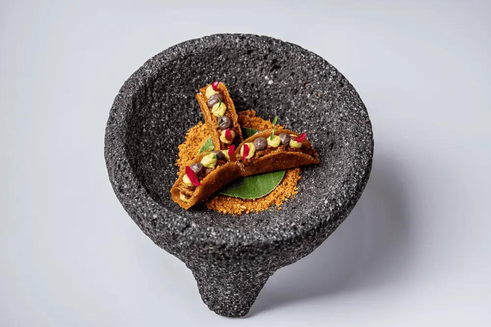 The croquettes recipe of Paco Roncero, the chef of the most expensive menu in the world