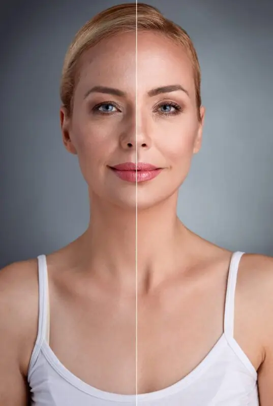 The early signs of aging can be defeated with MedResponse