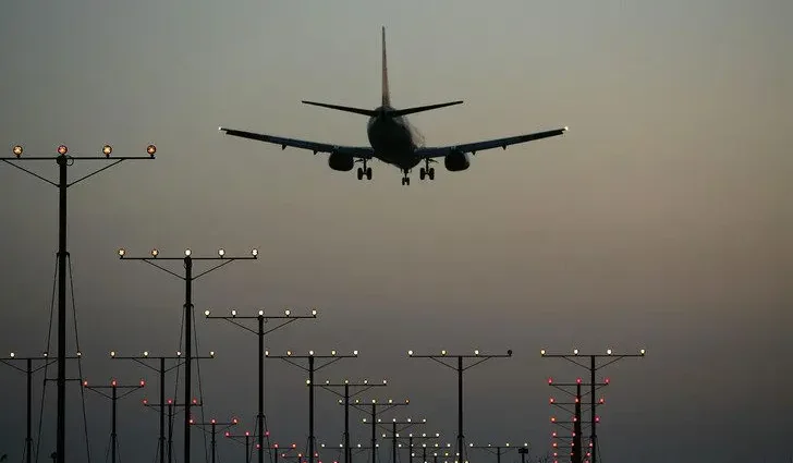 The Federal Air Transport Agency proposes to resume international flights from July 15