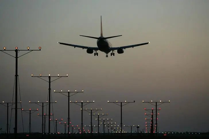 The Federal Air Transport Agency proposes to resume international flights from July 15 