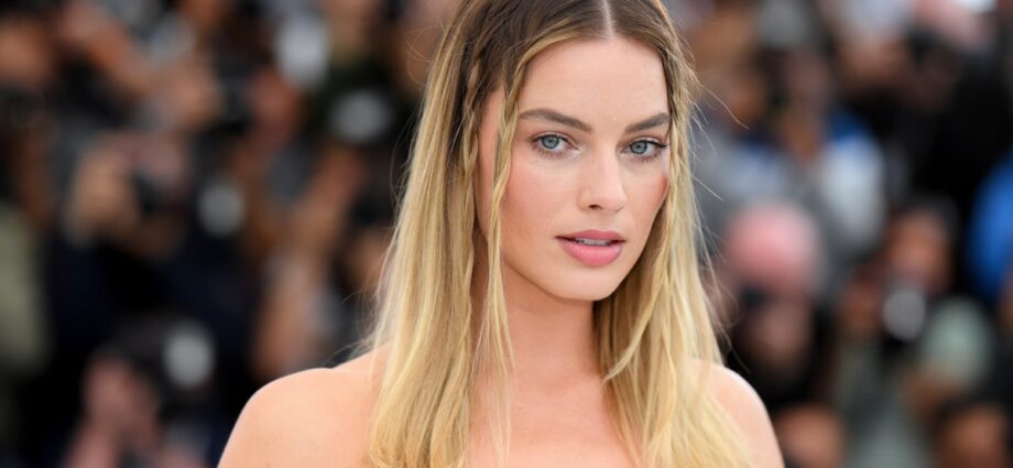 The figure of Margot Robbie: nutrition and workout secrets