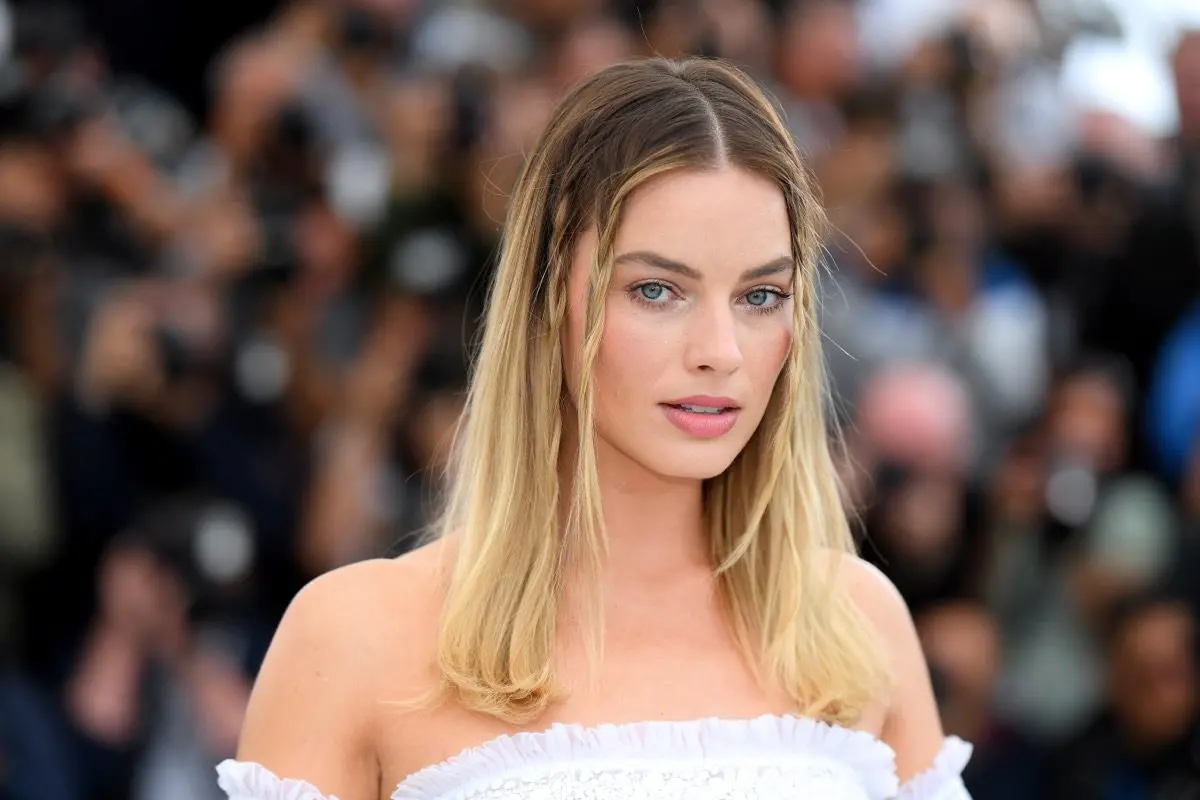 The figure of Margot Robbie: nutrition and workout secrets