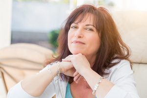 The first signs of menopause