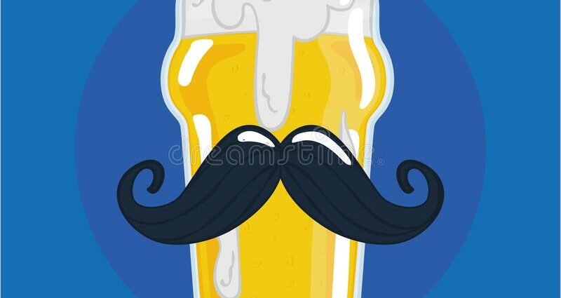 Ярмарка пива «Пенные усы»