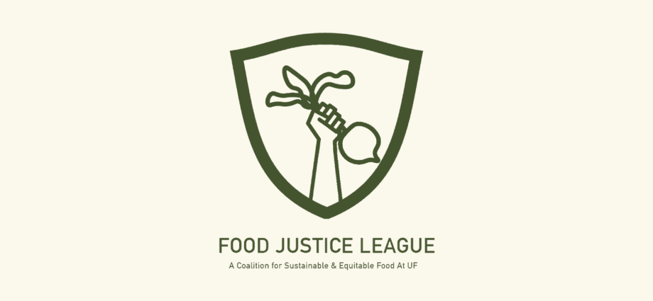 The Food Justice League