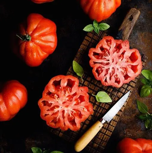 The foodies who succeed on Instagram