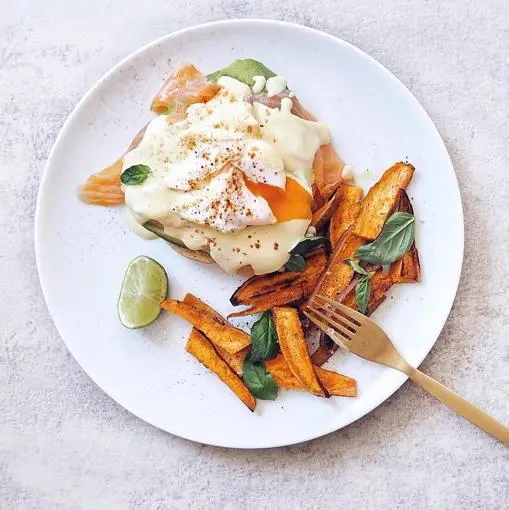 The foodies who succeed on Instagram