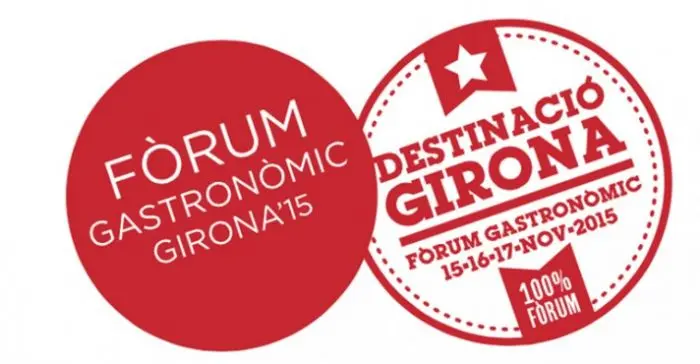 The Gastronomic Forum arrives in Gerona