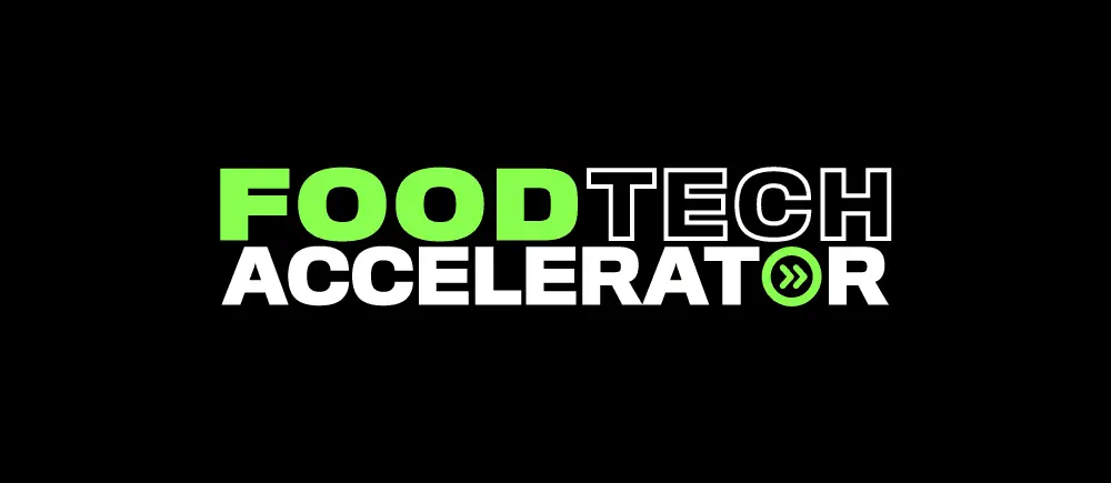 The global acceleration program for food and technology startups begins