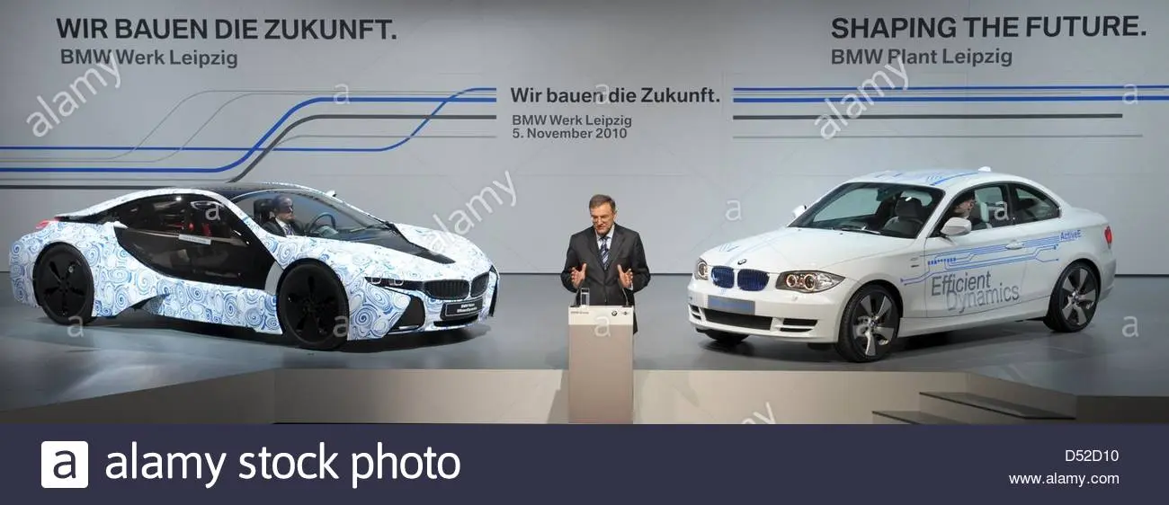 The head of the BMW carmaker was hospitalized with suspected stroke: details