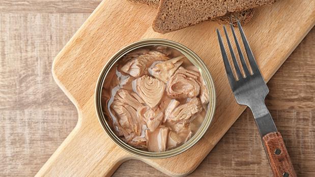 The healthiest way to eat canned tuna