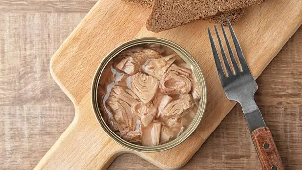 The healthiest way to eat canned tuna