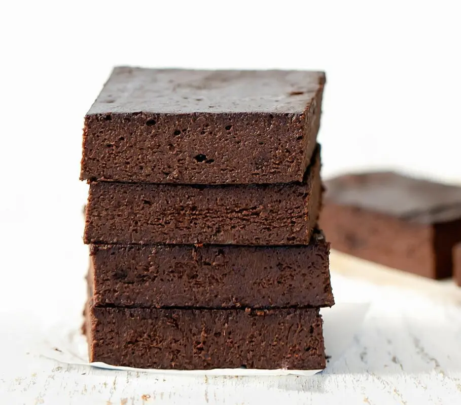 The healthy brownie recipe to enjoy any time of the year