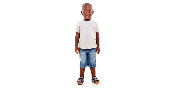 The height and weight of a child at 3 years old: tips for the correct development of children, the norm for