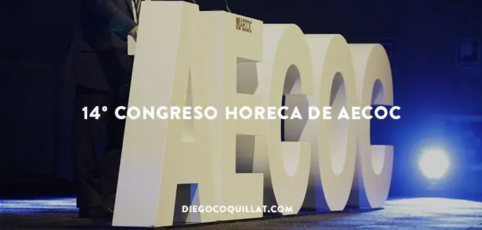 The Horeca Congress that Improves Expectations