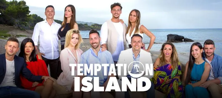 &#8216;The island of temptations&#8217;: A psychologist analyzes the three most controversial couples