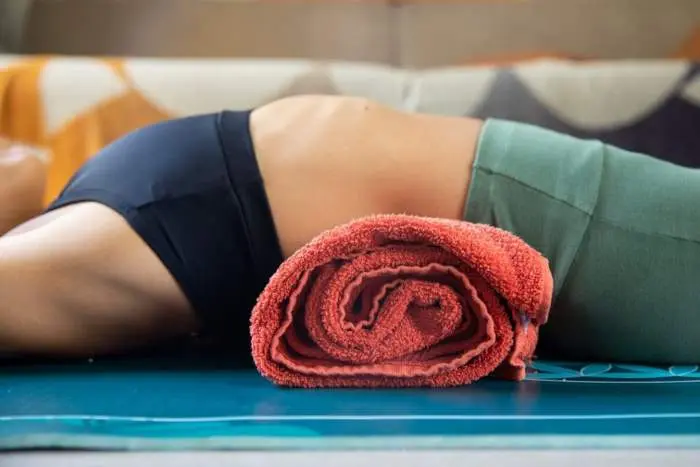 The Japanese method that promises to achieve a lean torso in no time