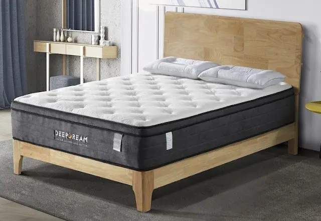 The king of sleep: how to choose an orthopedic mattress