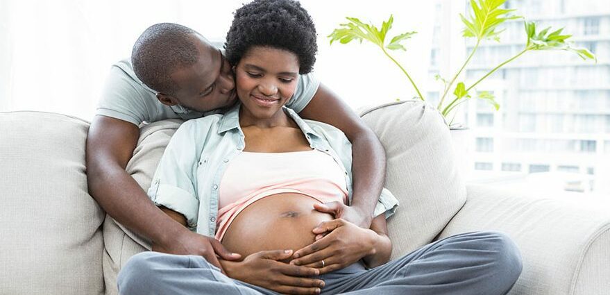 The libido of the pregnant woman: ups and downs