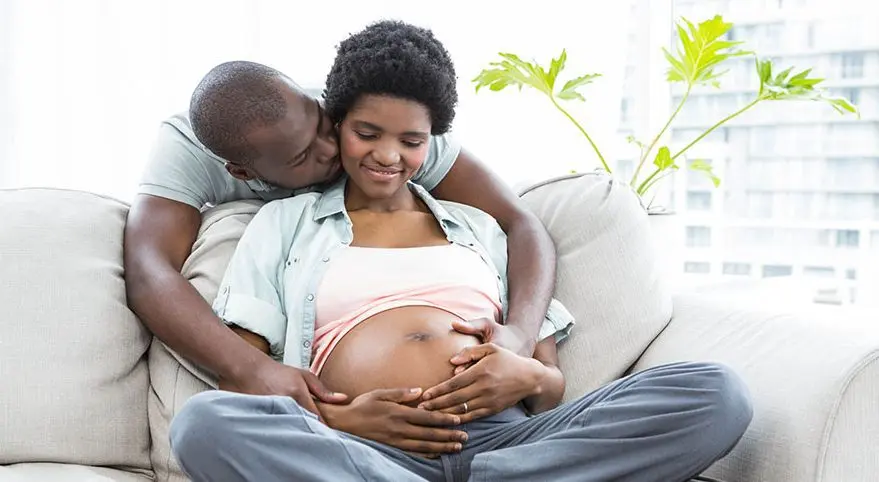 The libido of the pregnant woman: ups and downs