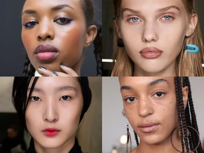 The main beauty trends of 2021 that everyone will be obsessed with