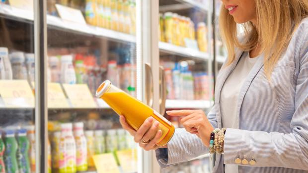 The mistakes you can catch if you read food labels well