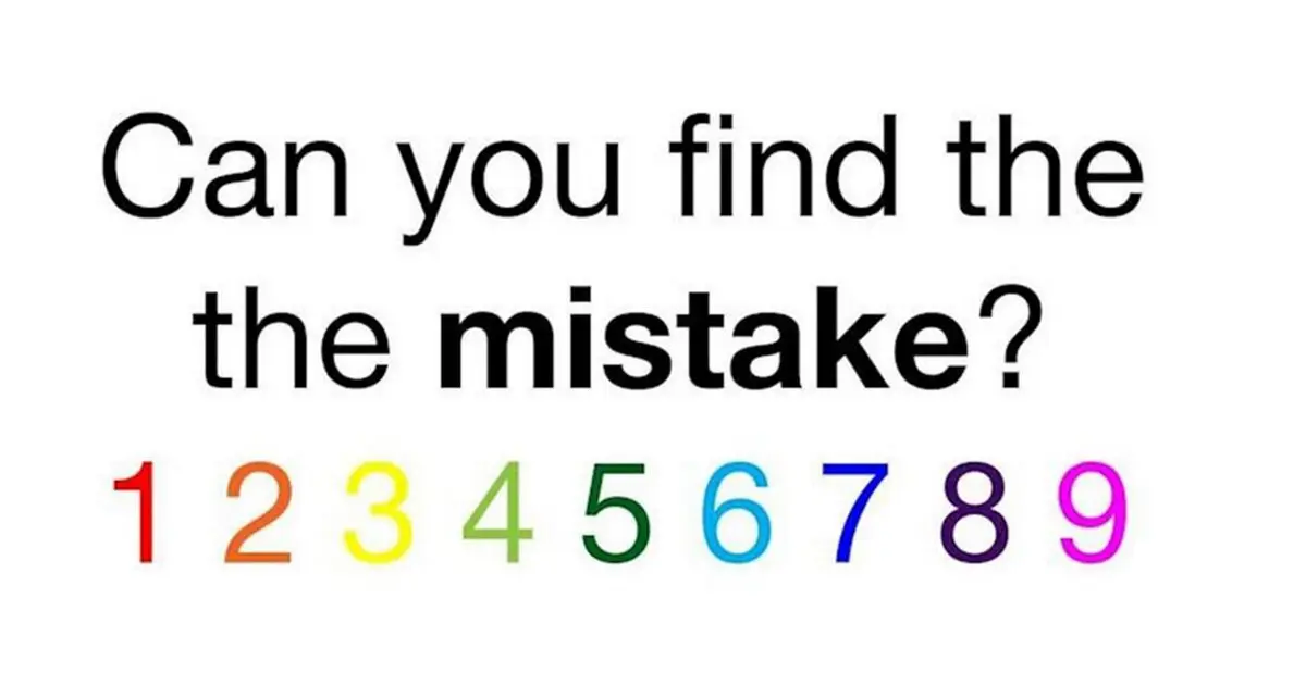 The mistakes you can catch if you read food labels well