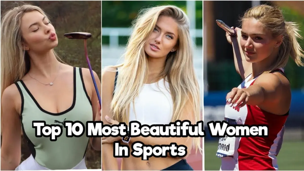 The most beautiful girls in sports: choose Miss fitness bikini Rostov