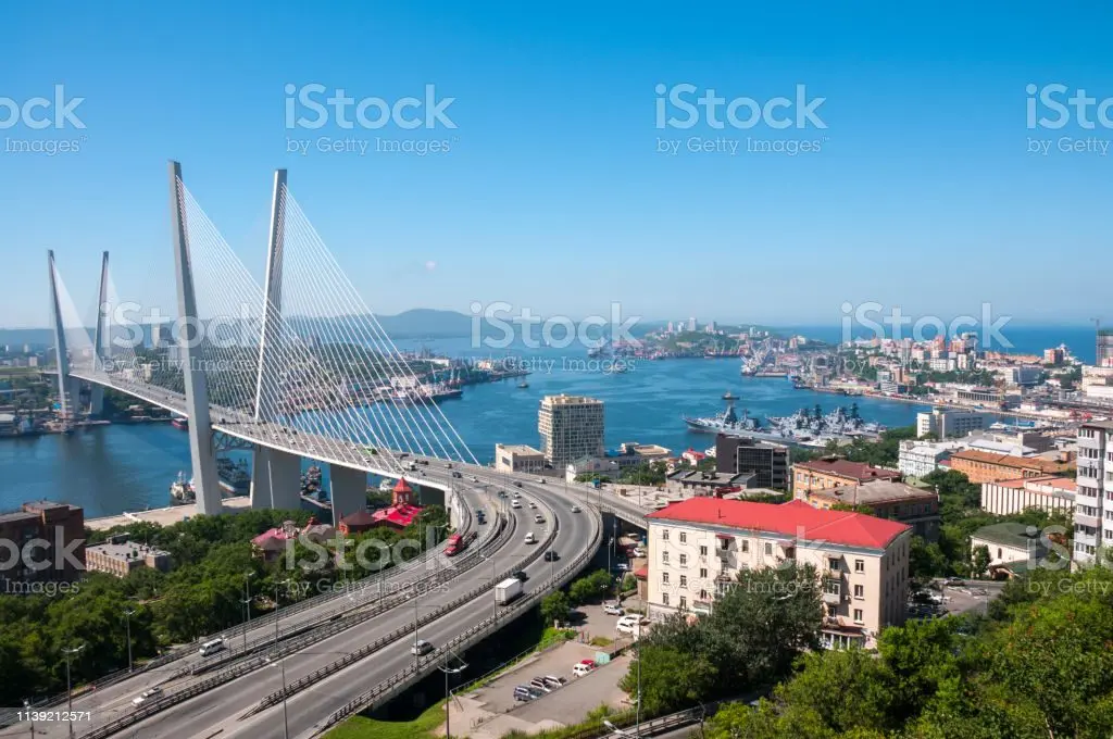 The most beautiful legs of Vladivostok. We vote!