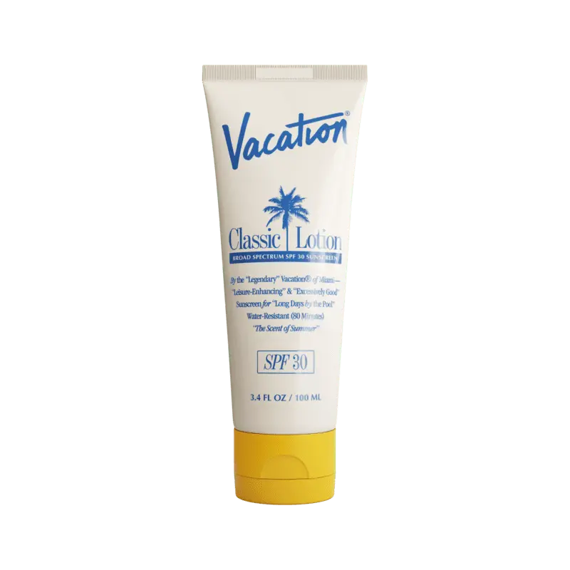 The Most Essential Vacation Sunscreens