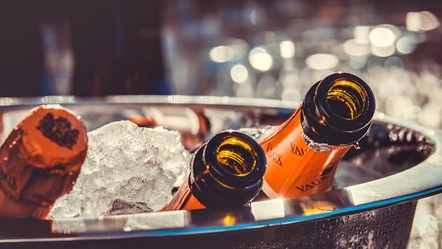 The most exclusive and expensive champagne bottles in the world