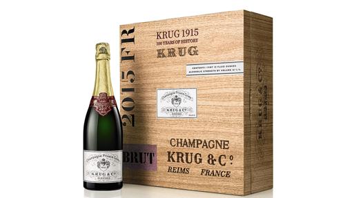 The most exclusive and expensive champagne bottles in the world