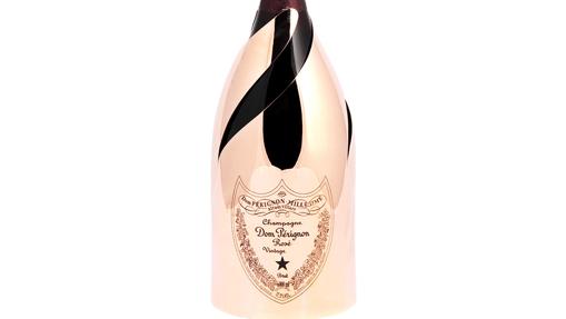 The most exclusive and expensive champagne bottles in the world