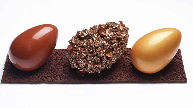 The most exclusive Easter eggs in the world