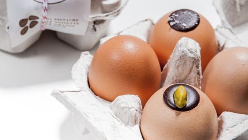 The most exclusive Easter eggs in the world