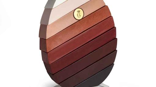 The most exclusive Easter eggs in the world