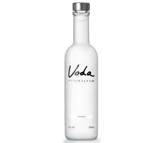 The most exclusive mineral waters