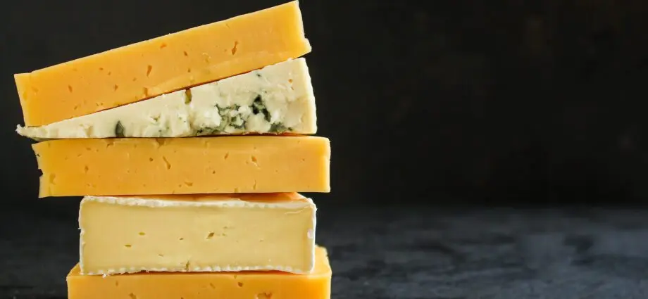 The most expensive cheese in the world