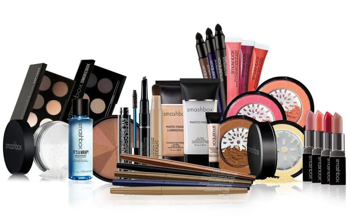 The most expensive cosmetics in the world photo