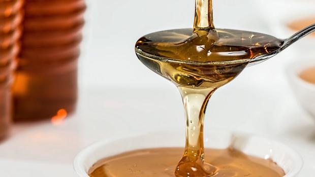 The most expensive honey in Europe, the second most expensive in the world, is Spanish