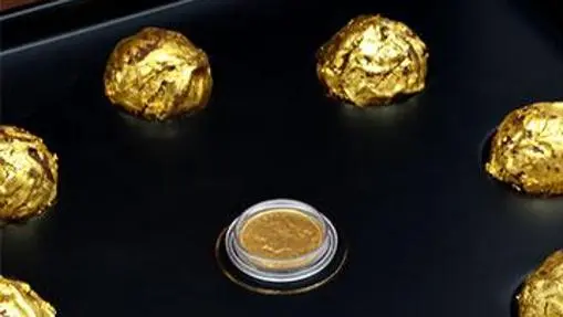 The most expensive luxury chocolates in the world