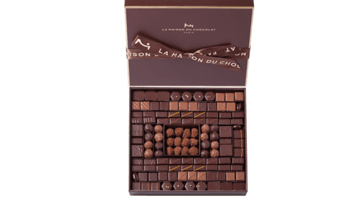 The most expensive luxury chocolates in the world