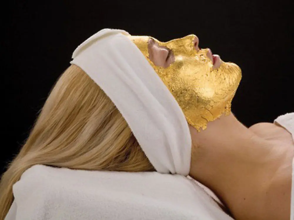 The most expensive spa treatments in the world