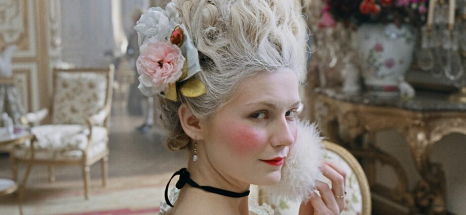 The most fashionable hairstyles in the movies