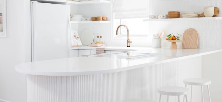 The most fashionable kitchens: this summer&#8217;s trends
