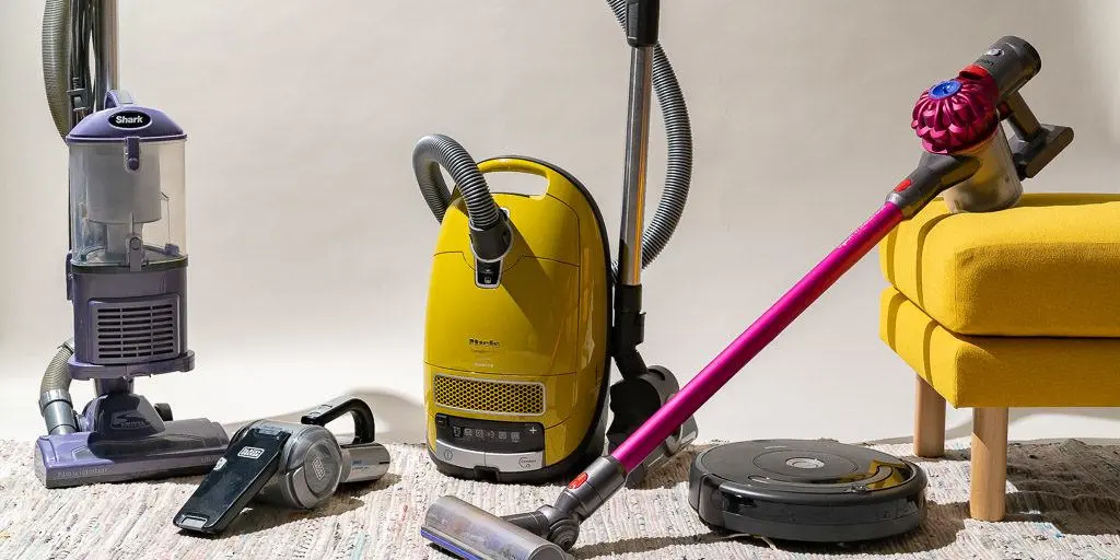 The most reliable home vacuum cleaner