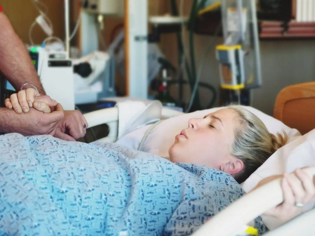 &#8220;The mother-in-law filmed my childbirth and showed everyone the video&#8221;