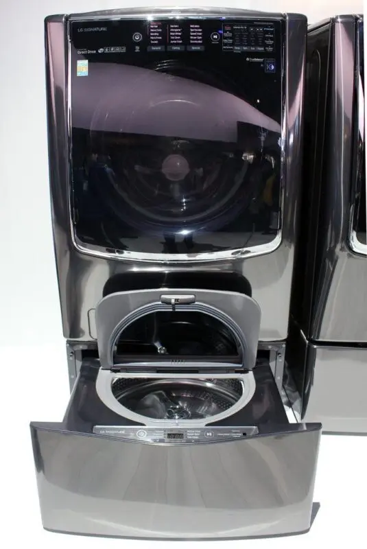 The new home appliances of your dreams